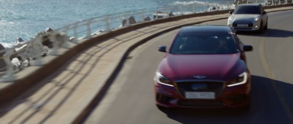 2014 Mini Cooper [F56]