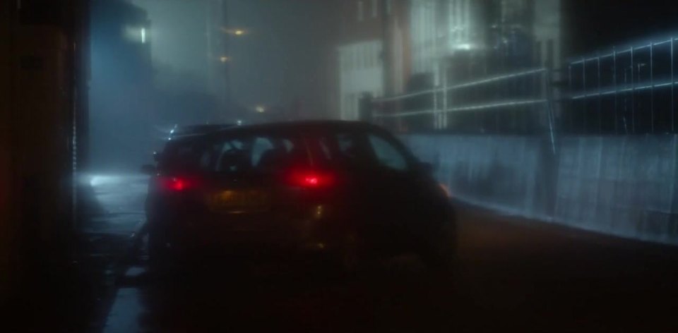 Honda Jazz [GD]