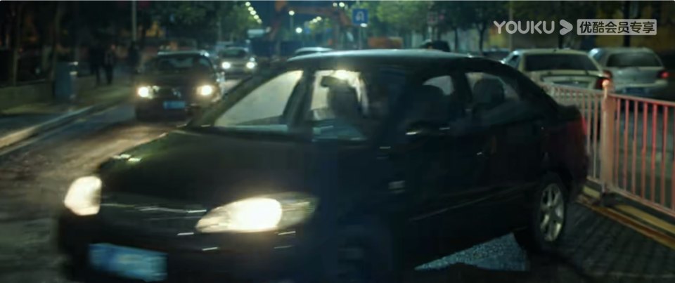 2007 FAW-Toyota Corolla EX [ZZE122]