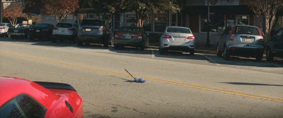 2017 Land-Rover Discovery Series V [L462]