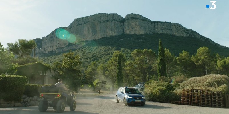 Can-Am Oultander