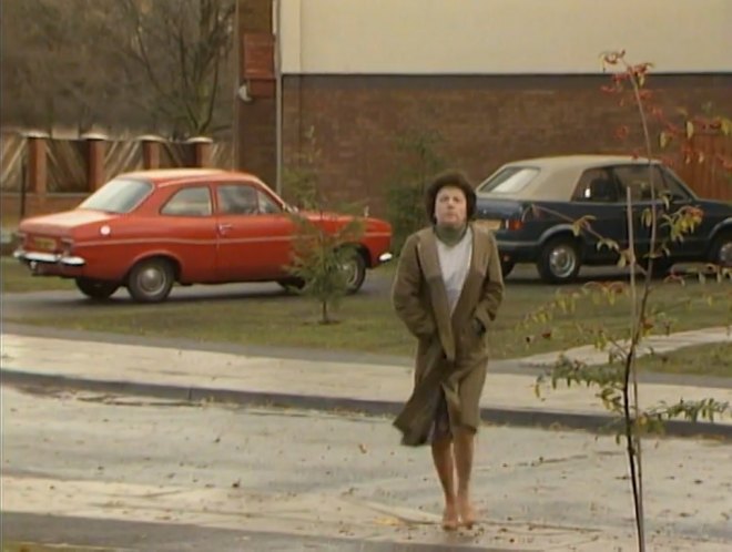 1970 Ford Escort Super MkI