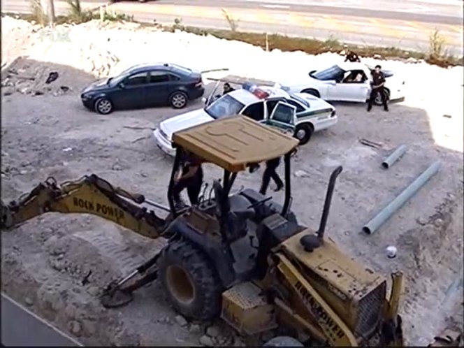 John Deere unknown Turbo