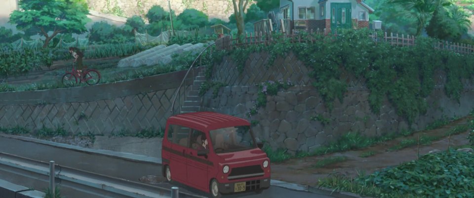 2020 Honda N-VAN Malibu by DAMD [JJ]