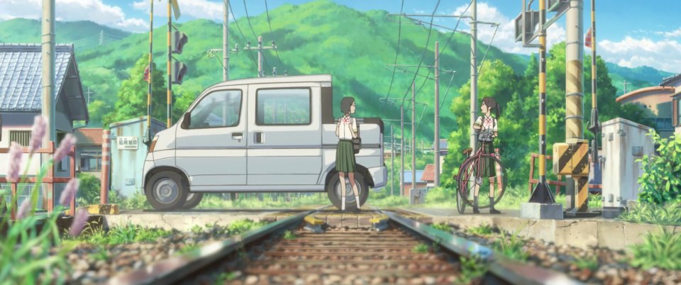 2005 Daihatsu Hijet Deck Van [S320W]