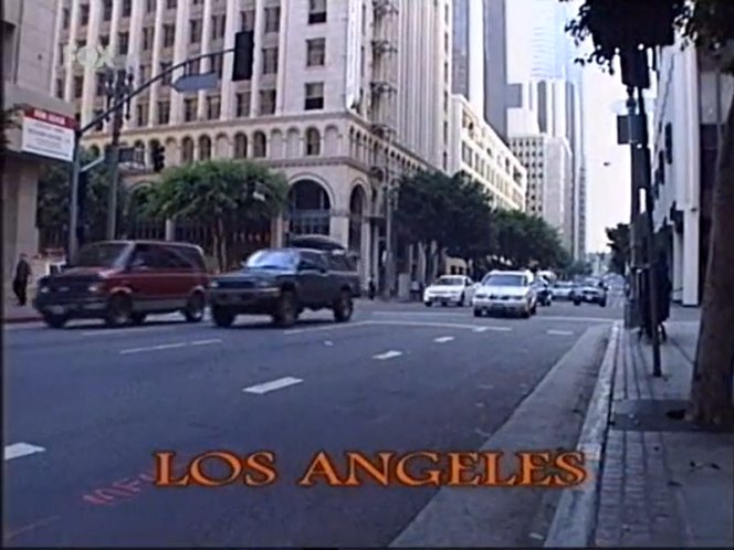 1985 Chevrolet Astro