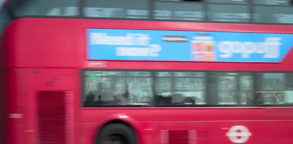 Wright New Routemaster