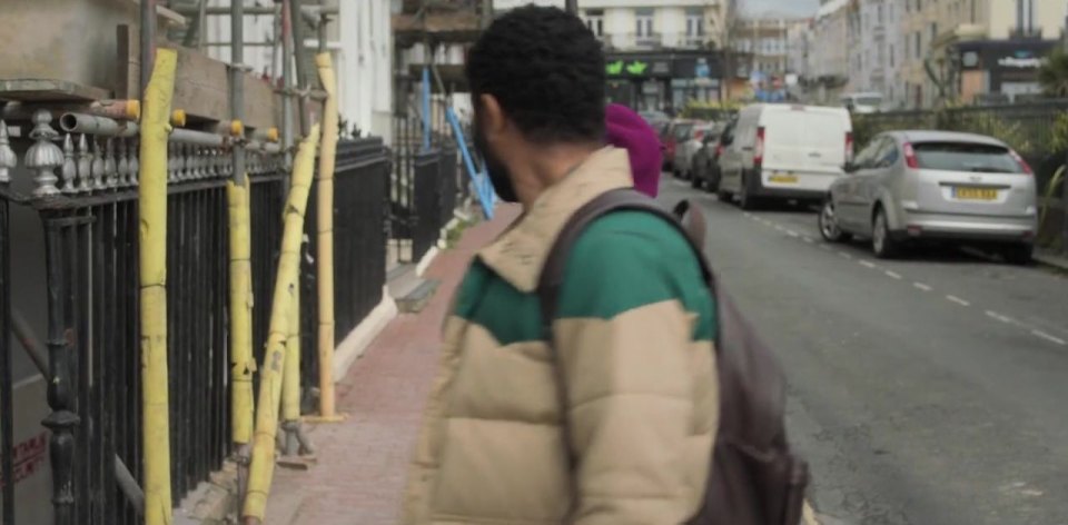 2005 Ford Focus MkII