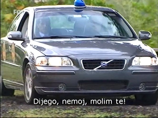 2005 Volvo S60 Gen.1