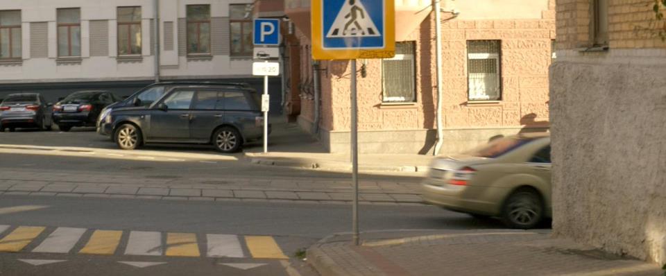 Land-Rover Range Rover Series III [L322]