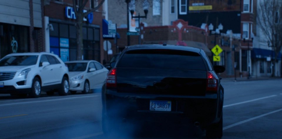 2005 Dodge Magnum [LX]