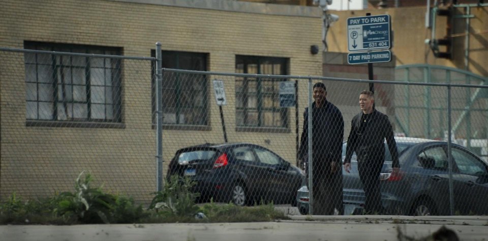 2011 Ford Fiesta MkVI