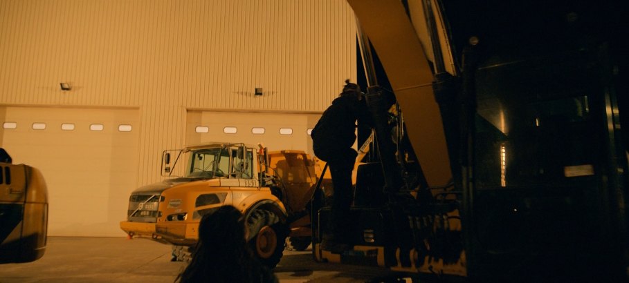 Volvo A 25 F (by default)
