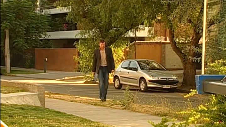 2004 Peugeot 206