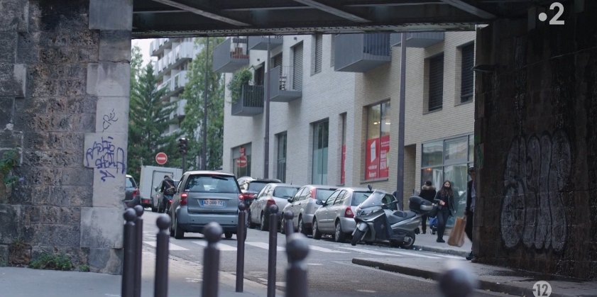 2012 Piaggio X10 125