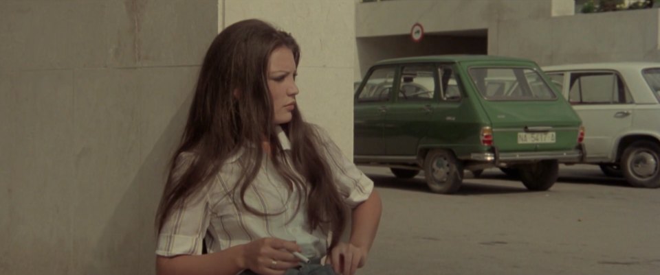 1972 Renault 6 [R118]