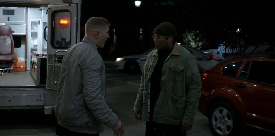 2007 Dodge Caliber [PM]