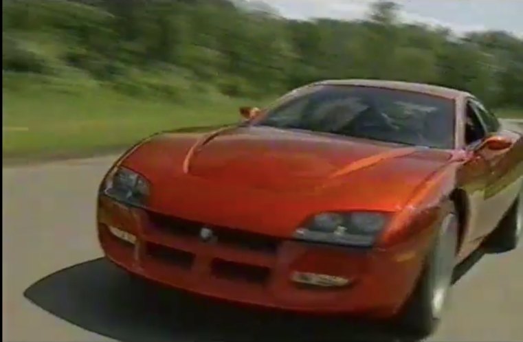 1999 Dodge Charger R/T