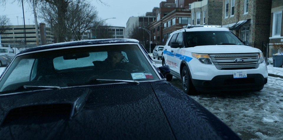 2013 Ford Explorer [U502]