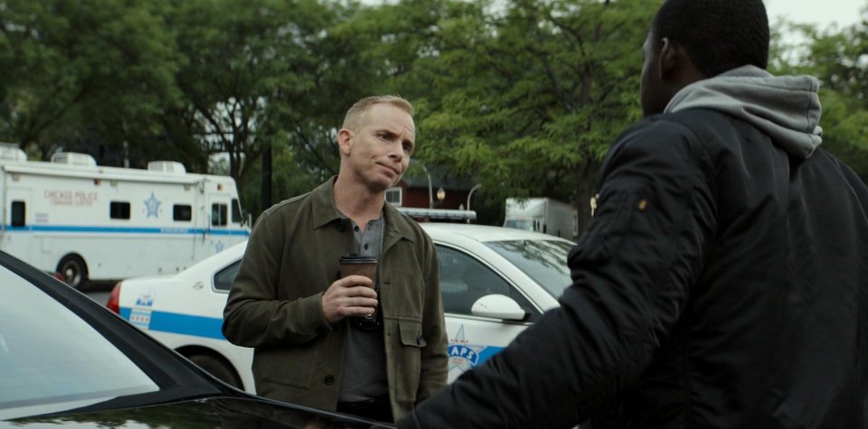 Freightliner MT-55 Mobile Command Center