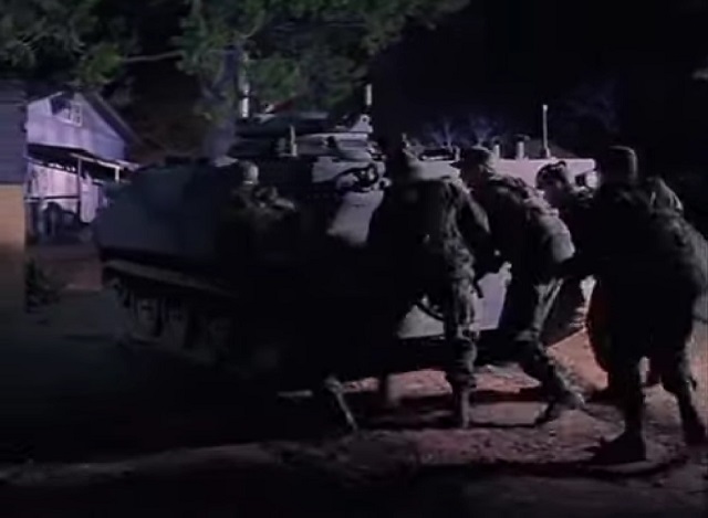 Cadillac M114