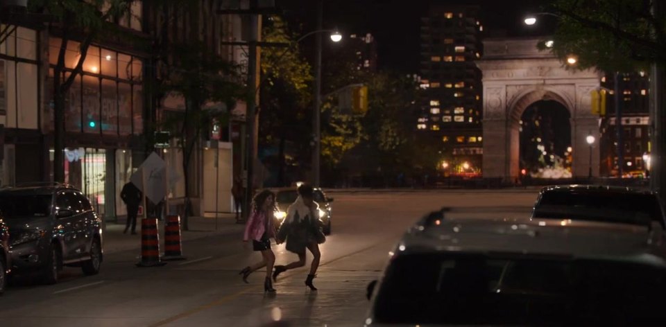 Nissan Pathfinder [R52]