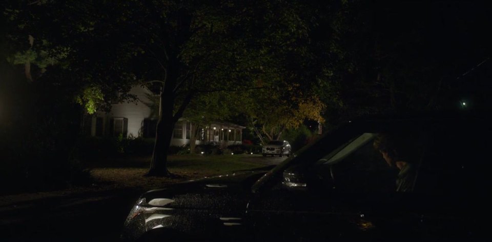 2018 Land-Rover Range Rover Sport [L494]