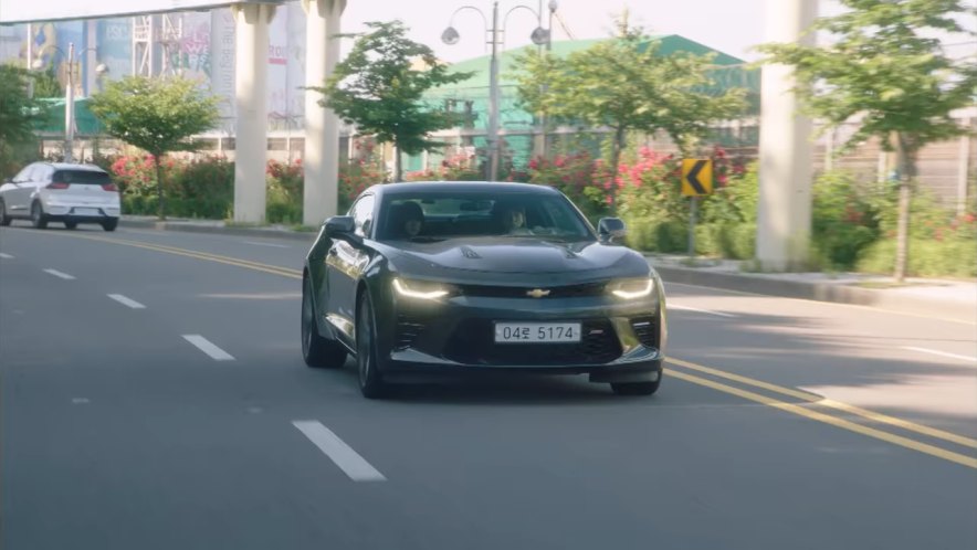 2016 Kia Niro [DE]