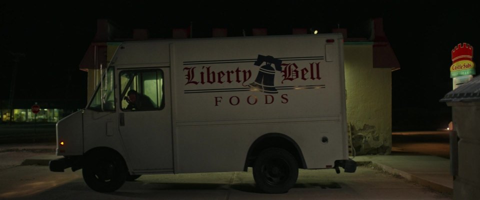 Utilimaster Aeromaster