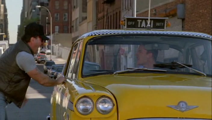 1975 Checker Taxicab [A11]