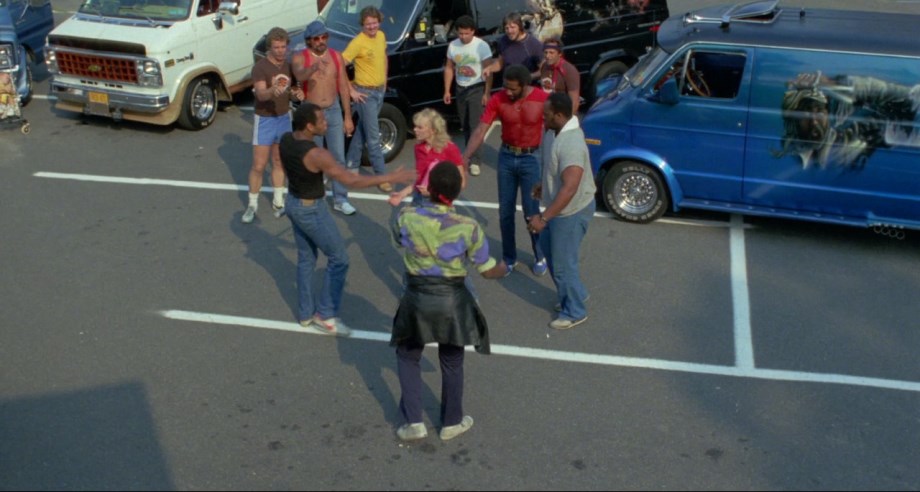 1980 Chevrolet Chevy Van