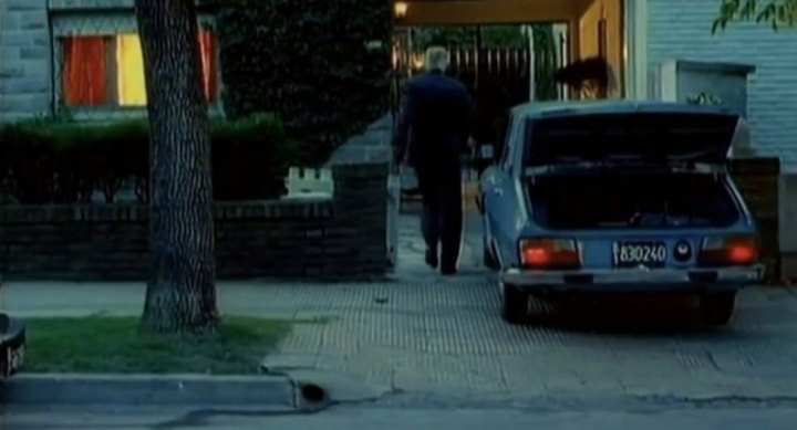 1981 Renault 12 [R1170]