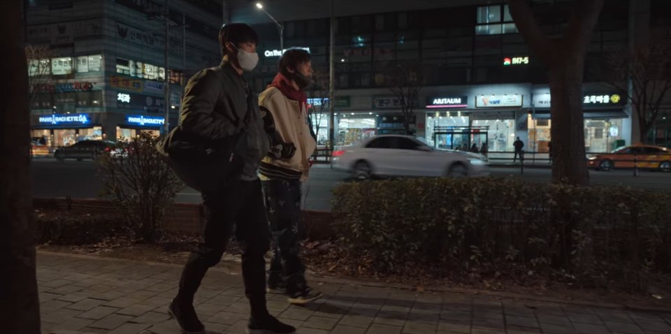 2014 Mercedes-Benz C-Klasse [W205]