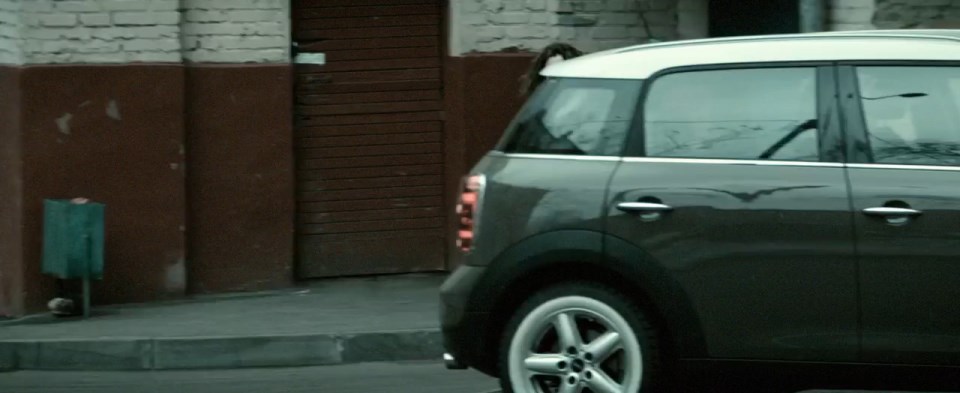 MINI Countryman Cooper [R60]