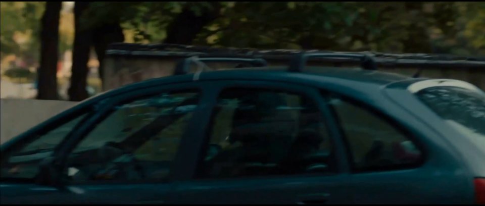 Citroën Xsara Picasso [N68]