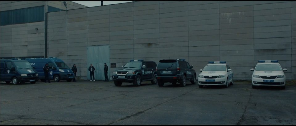 2006 Peugeot Boxer Série 2