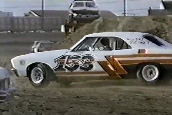 1967 Chevrolet Chevelle