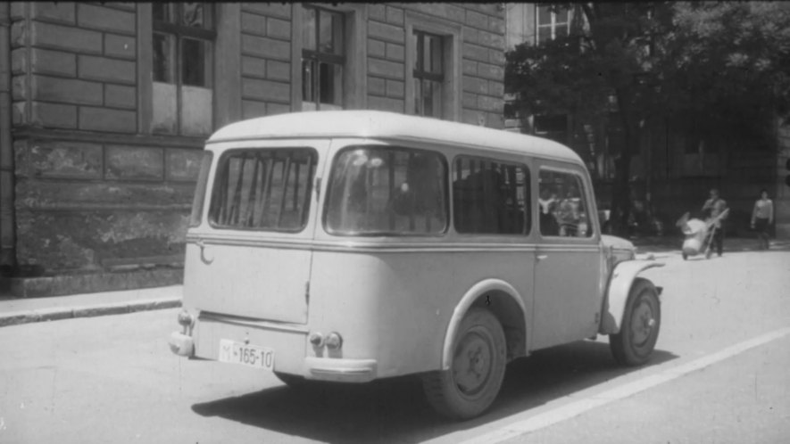 Zastava unknown 'Kampanjola'