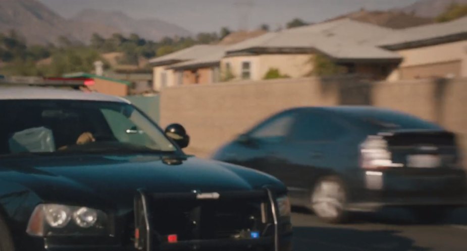 2006 Toyota Prius II [NHW20]