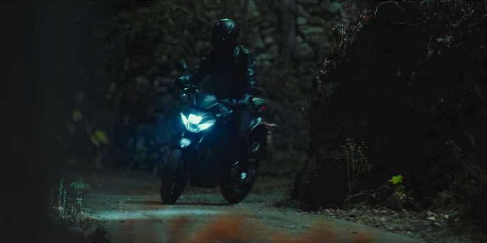 Suzuki GSX-S 125