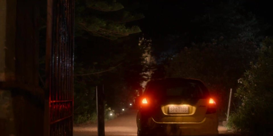 2005 Honda Jazz [GD]