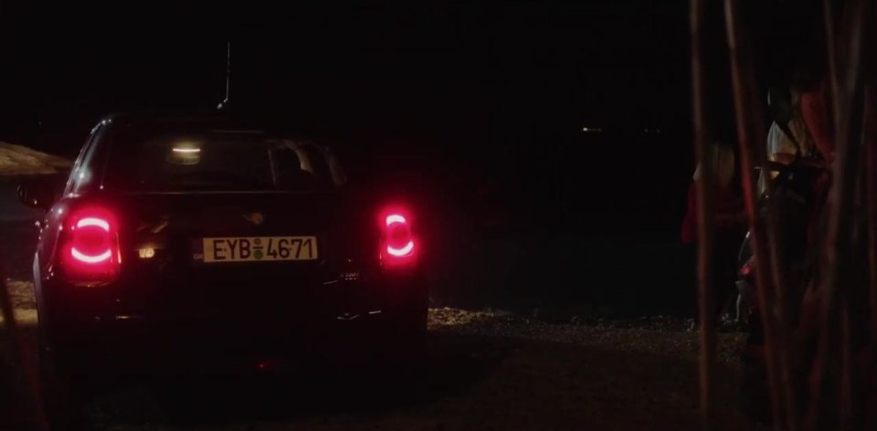 Mini Cooper [F56]