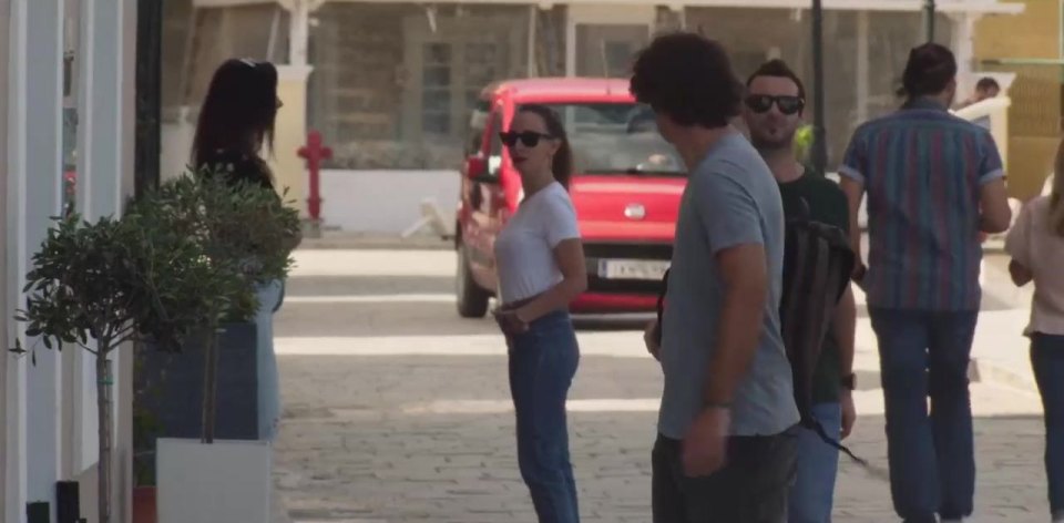 2008 Fiat Qubo [225]