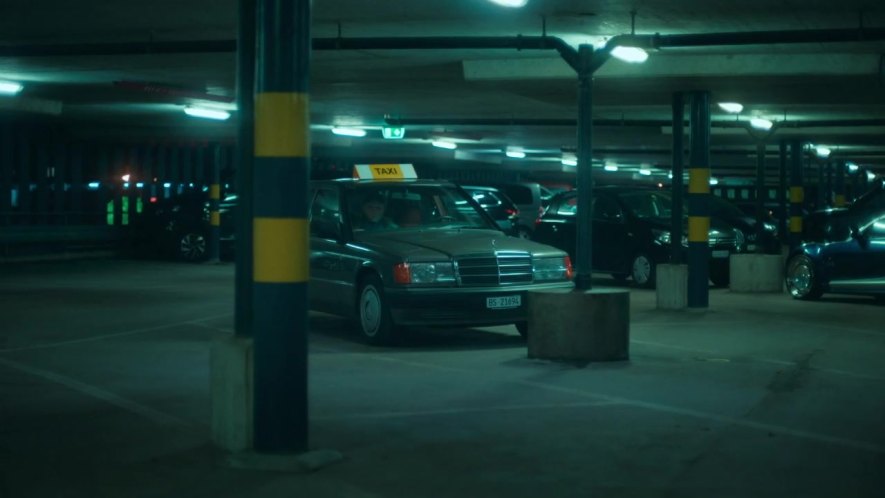 2021 Mitsubishi Space Star [A0]