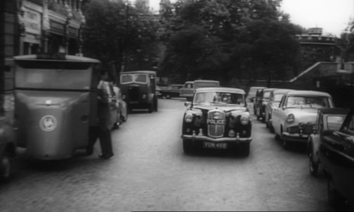 Wales & Edwards Standard United Dairies