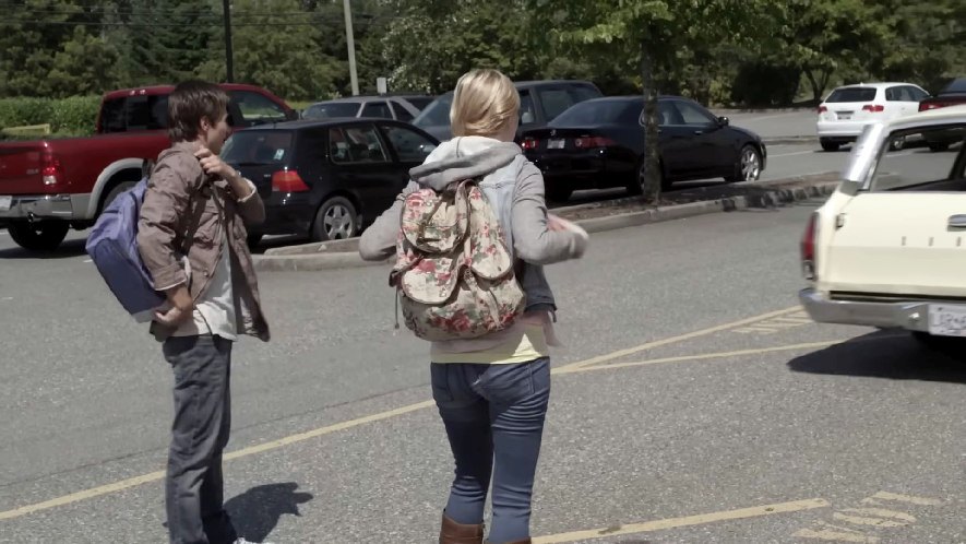 2004 Acura TSX [CL9]