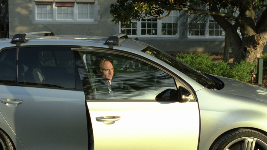 2010 Volkswagen Golf R VI [Typ 5K]