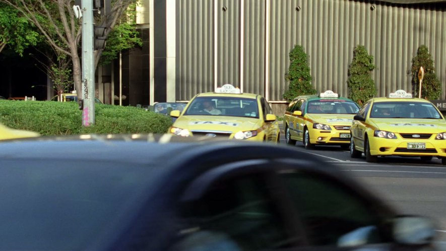 2006 Ford Falcon [BF]