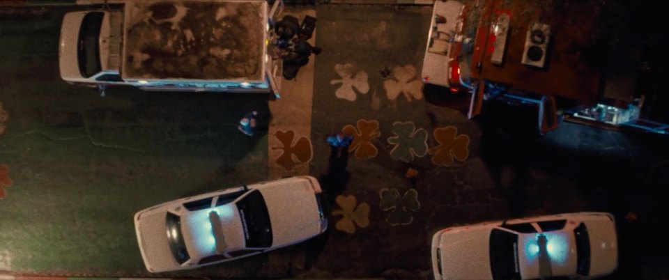 Ford Crown Victoria Police Interceptor [P71]