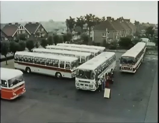 1973 AEC Reliance Duple Dominant: